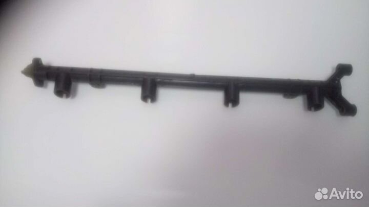 Топливная рампа