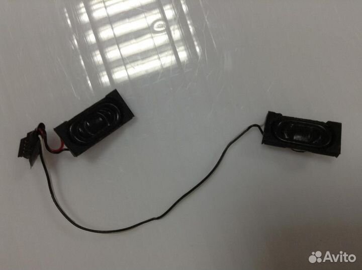 Динамики Lenovo S10