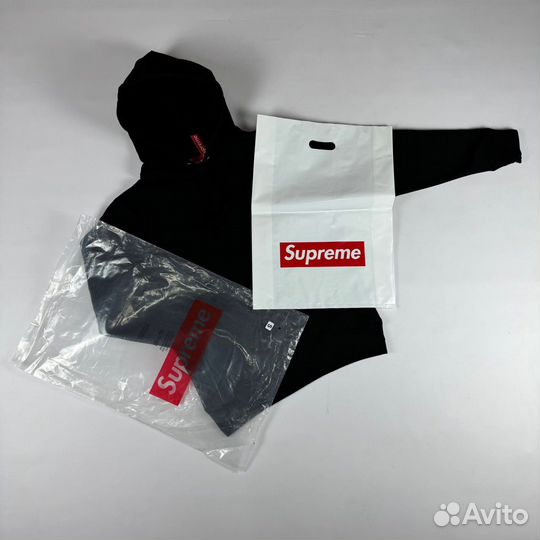 Худи Supreme