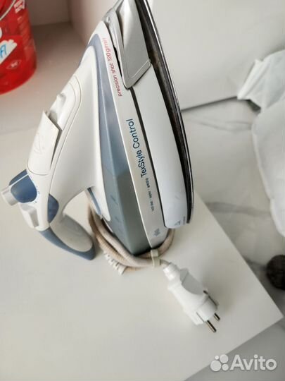 Утюг Braun