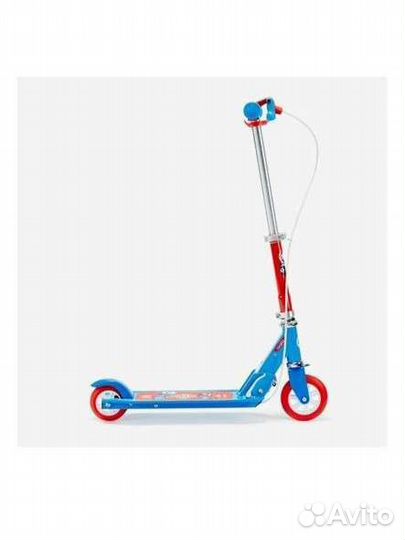 Самокат детский oxelo