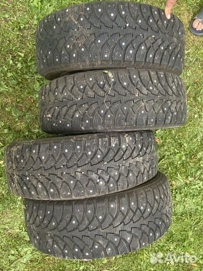 Nordman Nordman + 185/60 R15