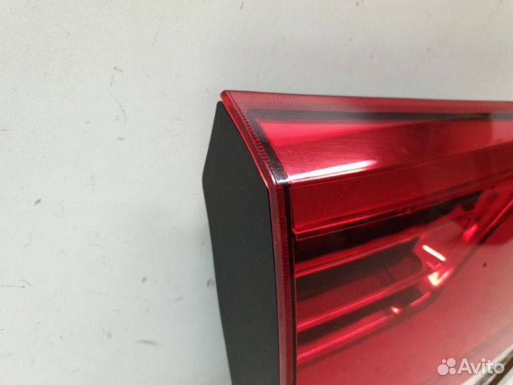 Фонарь задний левый Toyota Land Cruiser 200 2016