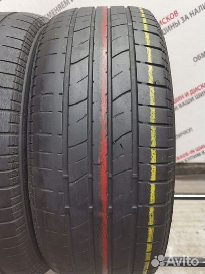 Bridgestone Turanza ER30 205/55 R16 91V