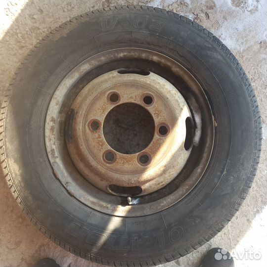 Кузов на газель 3,20 метра бу