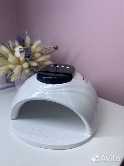 Гибридная лампа sogeni M5 plus