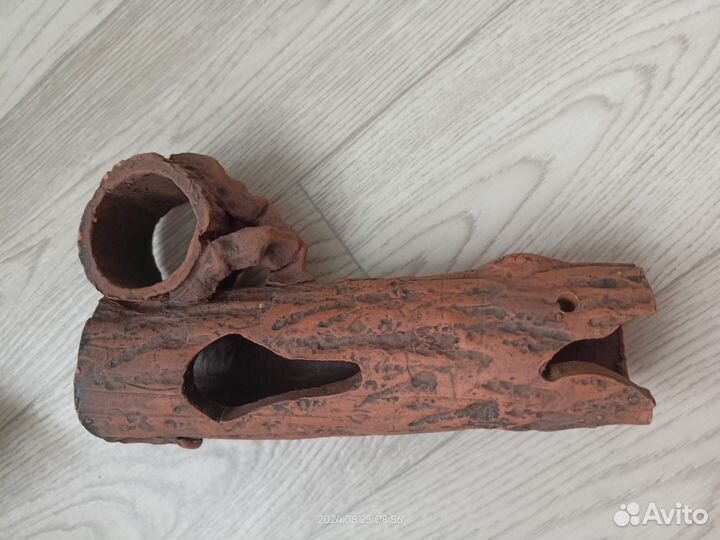 Декор для аквариума