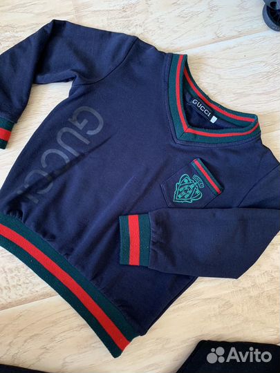 Вещи для мальчика