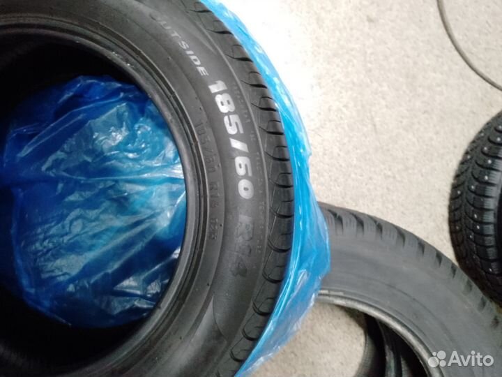 Formula Energy 185/60 R14