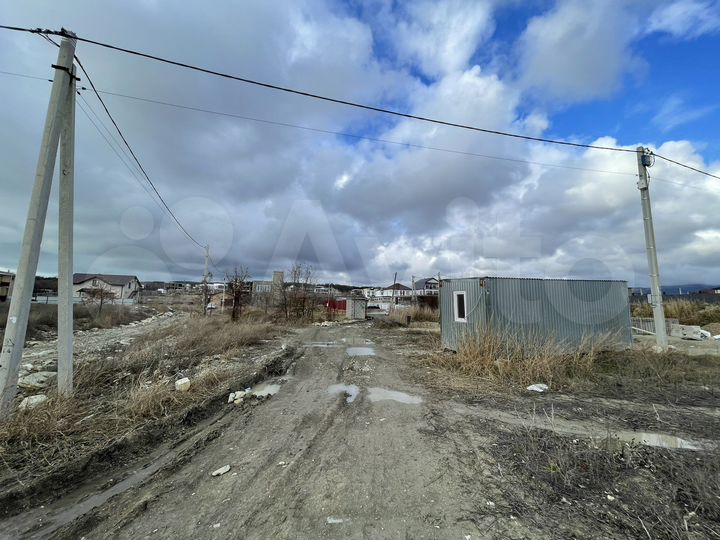 Участок 4 сот. (ИЖС)