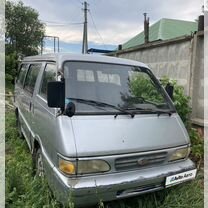 Kia Besta 2.2 MT, 1997, 206 090 км, с пробегом, цена 250 000 руб.