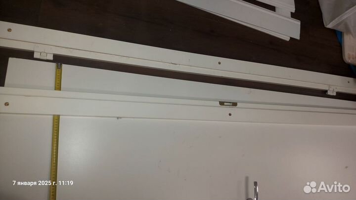 Отдам дверь