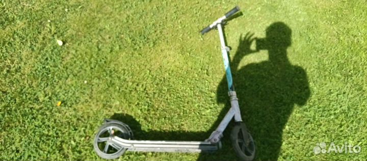 Велосипеды бу, ролики бу, скейт и самокат бу