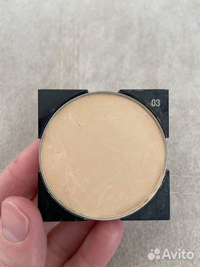 Корректор - консилер, пудра