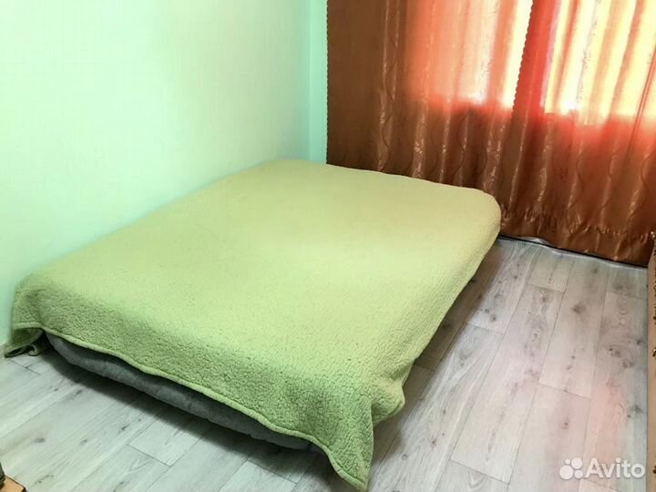 Плед Kasanov.A б/у