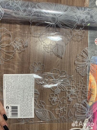 Жидкое стекло на стол