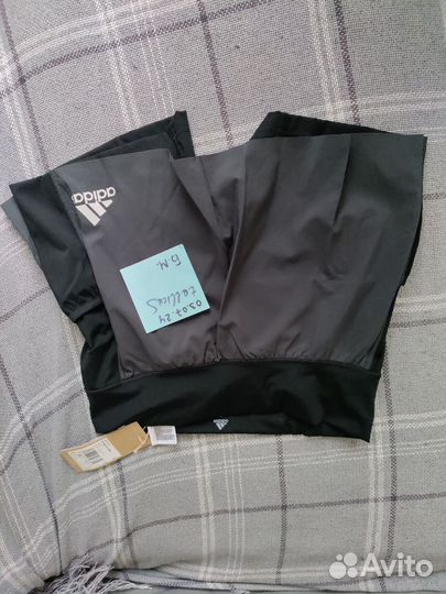 Юбка шорты adidas