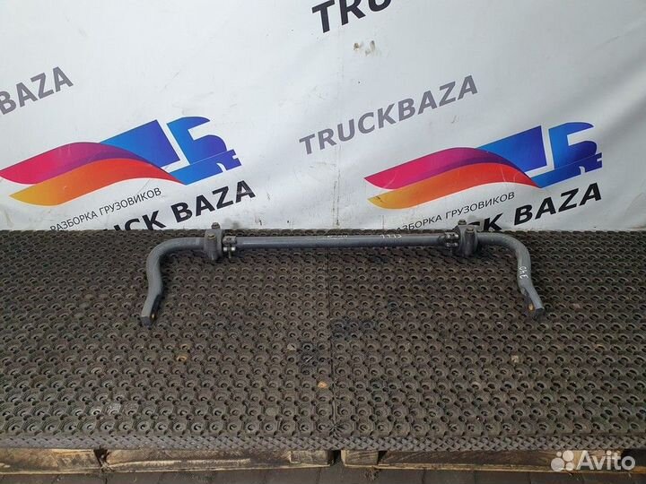 Стабилизатор передний D40 Renault T, Volvo FH