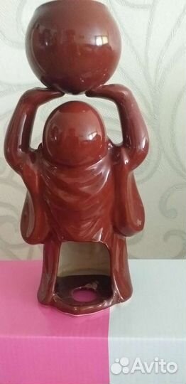 Аромалампа