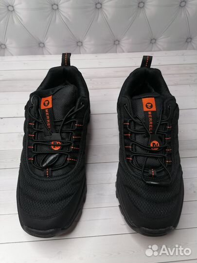 Кроссовки merrell термо