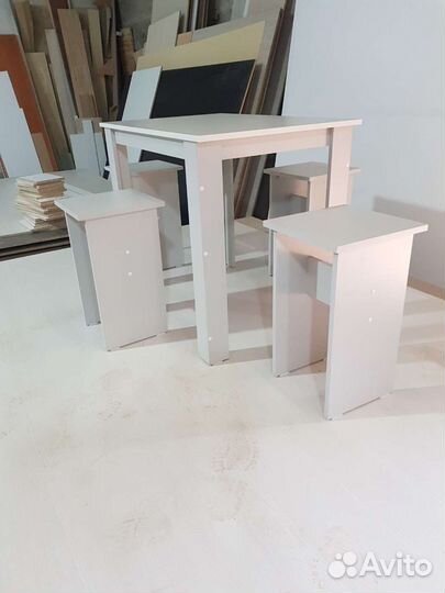 Сборщик мебели