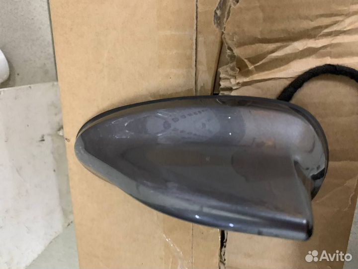 Антенна плавник Nissan Qashqai J11 2013+