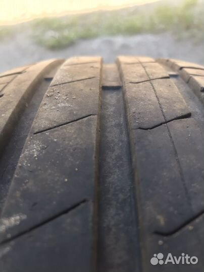 Hankook Kinergy Eco 195/65 R15