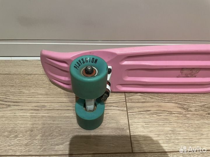 Скейтборд детский