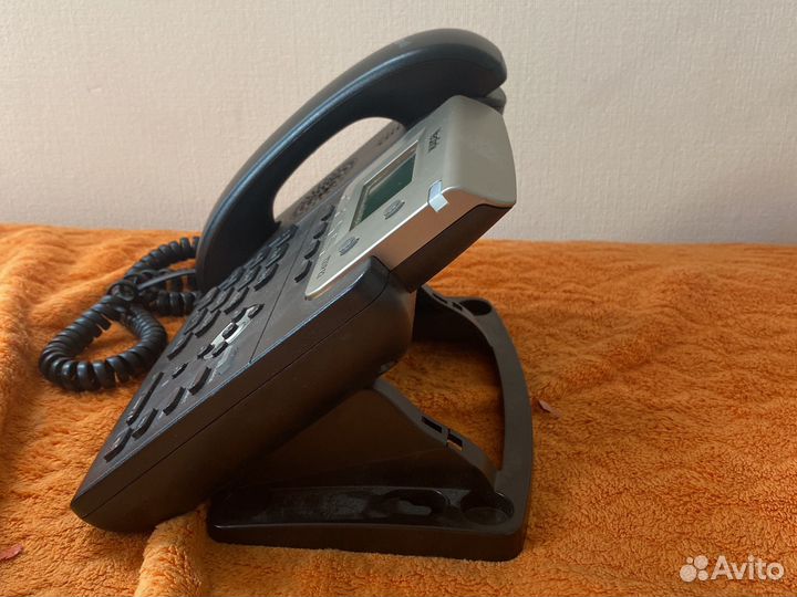Телефон yealink t21 e2