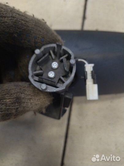 Зеркало салона Ford Focus 2 sida