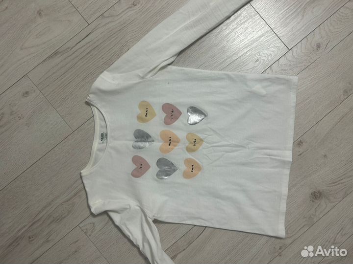 Детская одежда для девочек