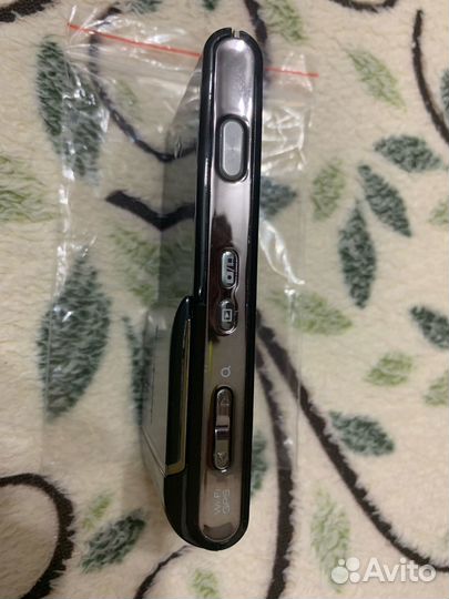 Sony Ericsson Satio