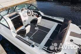 Катер Phoenix 560