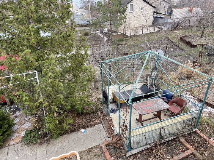 Дача 40 м² на участке 11 сот.