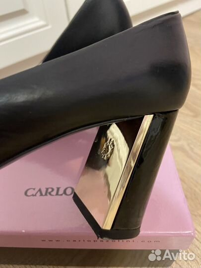 Туфли Carlo pazolini