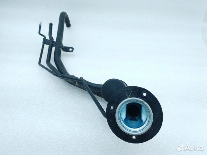 Б/У Горловина топливного бака Состояние отличное