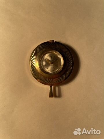 Часы. Германия