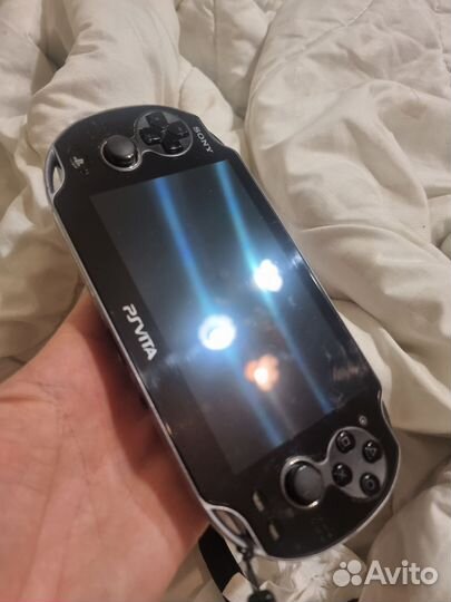 Sony Vita 1108