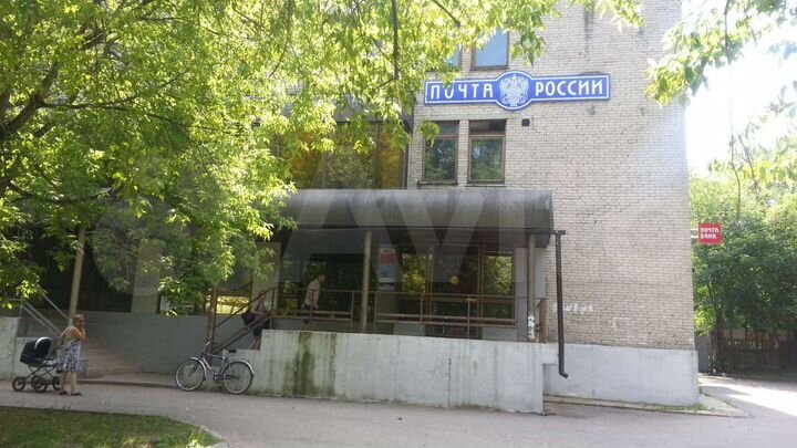 Свободного назначения, 80 м²