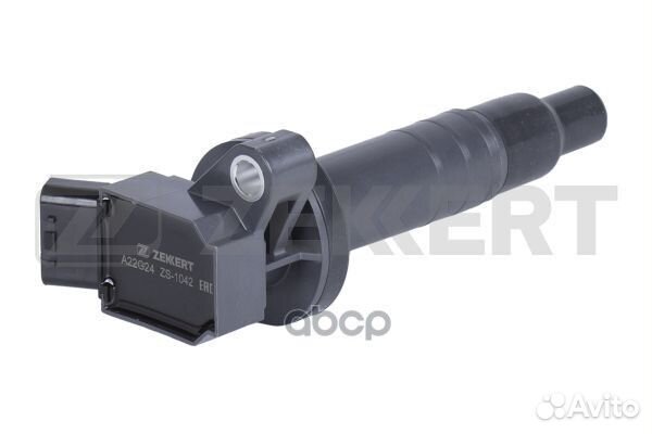 Катушка зажигания Toyota Corolla (E120 E150 E