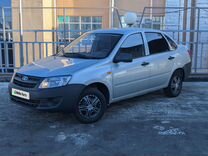 ВАЗ (LADA) Granta 1.6 MT, 2013, 156 208 км, с пробе�гом, цена 325 000 руб.