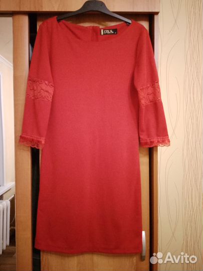 Женские вещи 42-46р