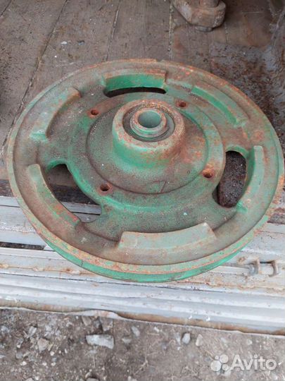 Сельхоз Запчасти