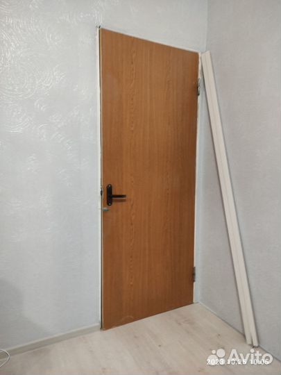 Межкомнатные двери б/у(60см, 70.80*200)