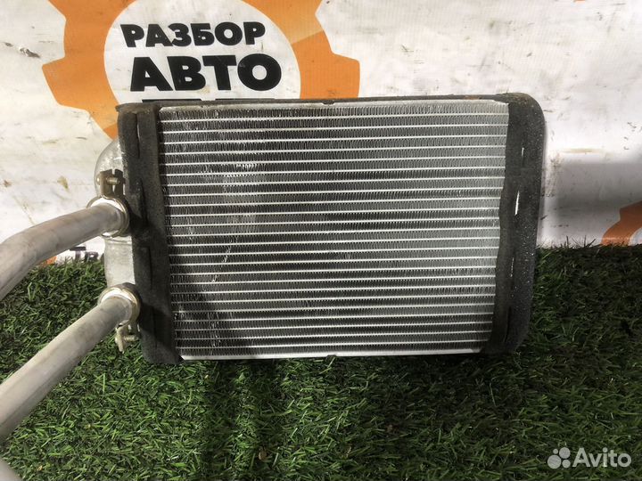 Радиатор печки Audi A6 C5