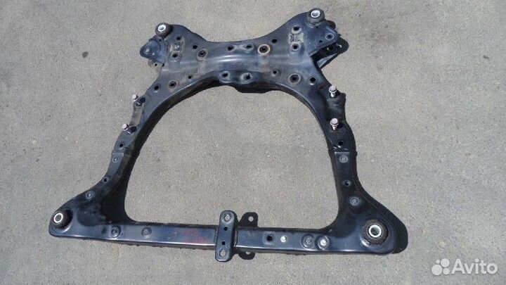 Балка под двс для автомобилей toyota camry axvh70, axvh75