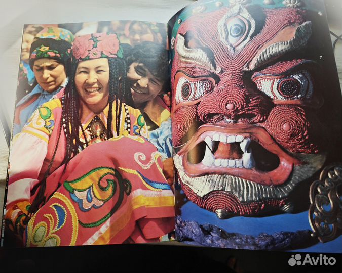 Альбом «По СССР», составитель Роберт Цфасман (1985