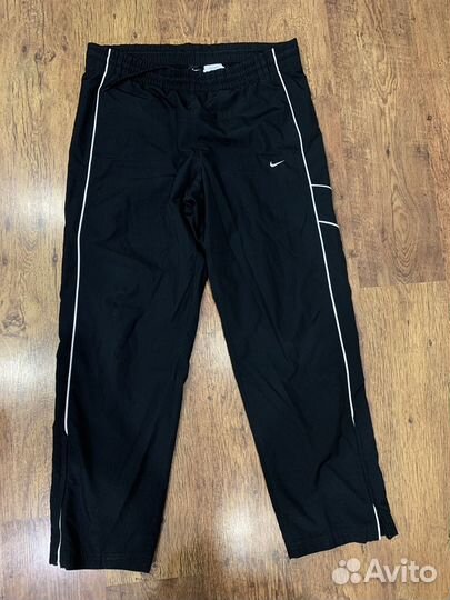 Штаны nike drill