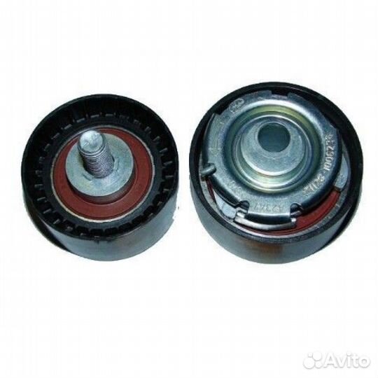 Натяжной ролик