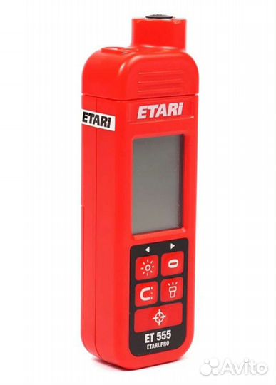 Аренда/прокат толщинометра